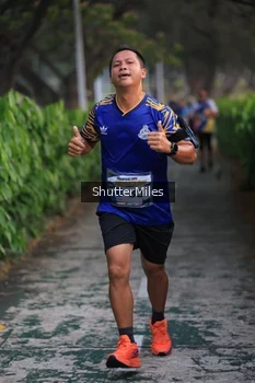 Runner Photo 4314516
