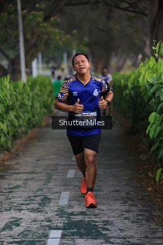 Runner Photo 4314519