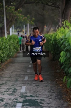 Runner Photo 4314520