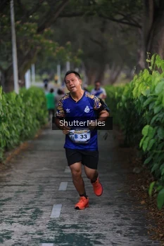 Runner Photo 4314521