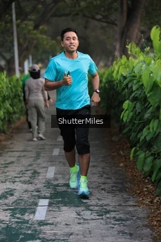 Runner Photo 4314522