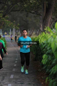 Runner Photo 4314525