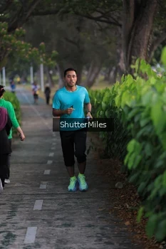 Runner Photo 4314526