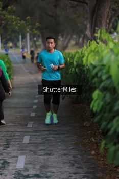 Runner Photo 4314528
