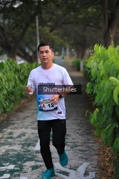 Runner Photo 4314529