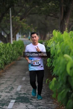 Runner Photo 4314531