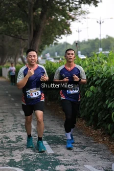 Runner Photo 4314532