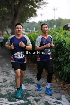 Runner Photo 4314533