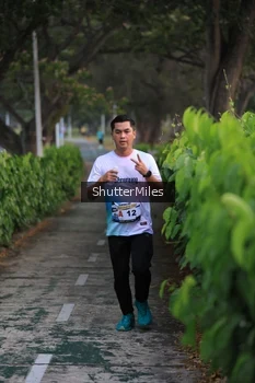 Runner Photo 4314534
