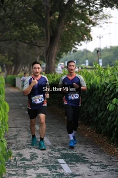 Runner Photo 4314535