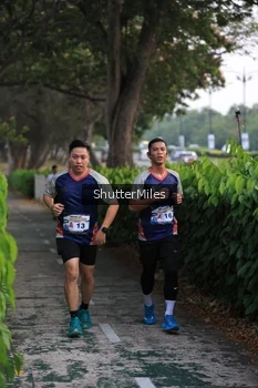 Runner Photo 4314536