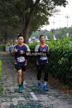 Runner Photo 4314537