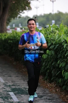 Runner Photo 4314538