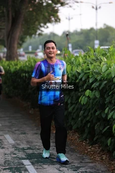 Runner Photo 4314539