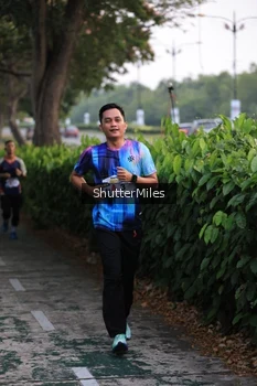 Runner Photo 4314540