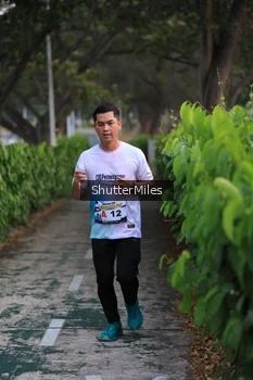 Runner Photo 4314541