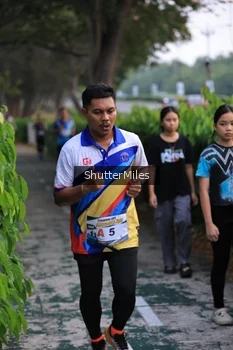 Runner Photo 4314542