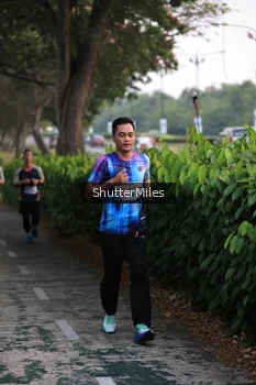 Runner Photo 4314543