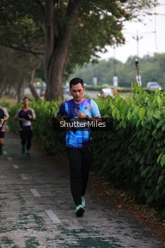 Runner Photo 4314544