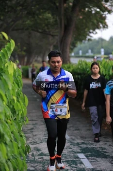 Runner Photo 4314545