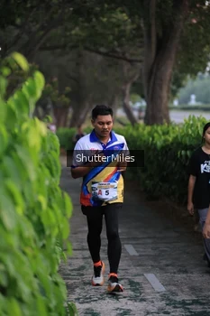 Runner Photo 4314547