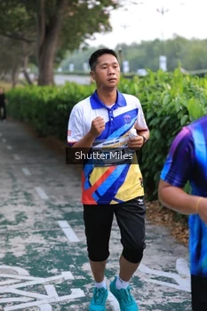 Runner Photo 4314549