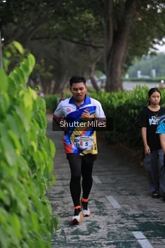 Runner Photo 4314550