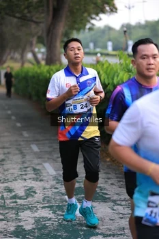 Runner Photo 4314551