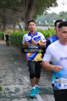 Runner Photo 4314552