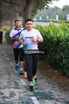 Runner Photo 4314553