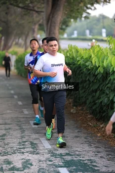 Runner Photo 4314554