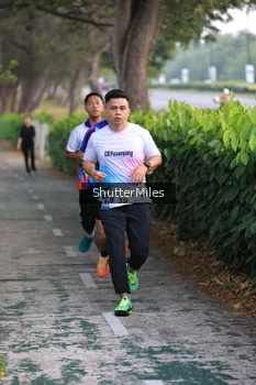 Runner Photo 4314555