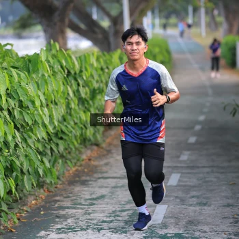 Runner Photo 4314556