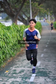 Runner Photo 4314557