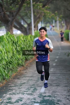 Runner Photo 4314558