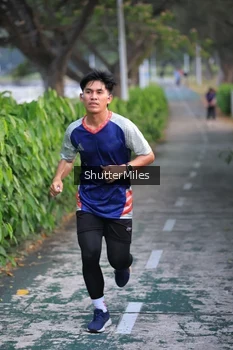 Runner Photo 4314559