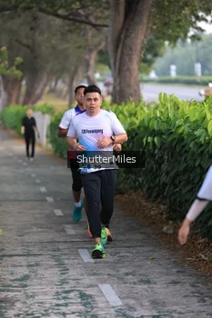 Runner Photo 4314560