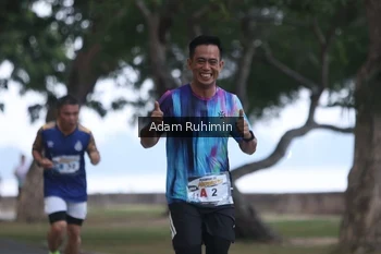 Runner Photo 4314561