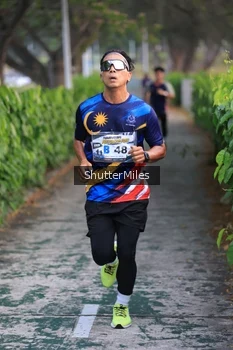 Runner Photo 4314562
