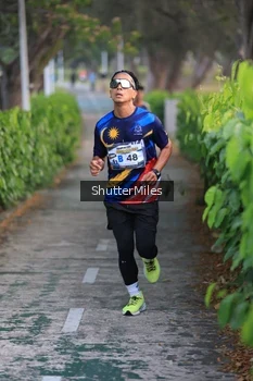 Runner Photo 4314563