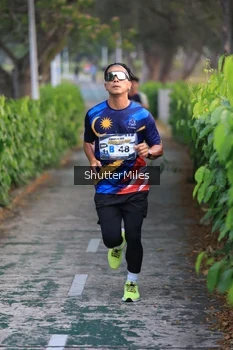 Runner Photo 4314564