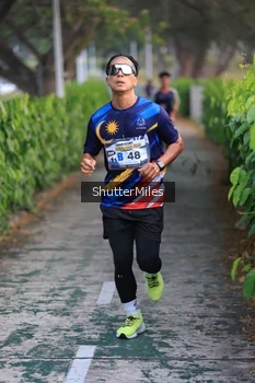 Runner Photo 4314565