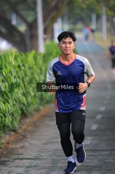Runner Photo 4314566