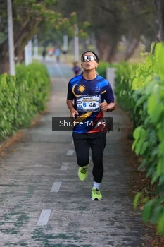 Runner Photo 4314567