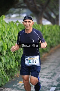 Runner Photo 4314568
