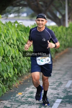 Runner Photo 4314570