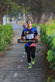 Runner Photo 4314571