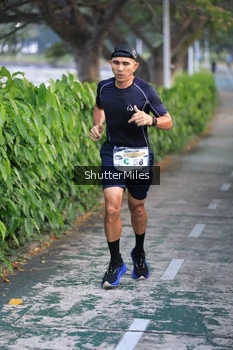 Runner Photo 4314573