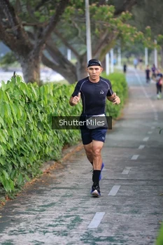 Runner Photo 4314575