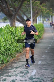 Runner Photo 4314576